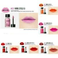ราคา Mcqueen Cushion Tint Lip & Cheek (30331218)