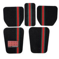 ราคา พรมปูพื้นรถยนต์ใยไวนิลดักฝุ่น (14534538078)