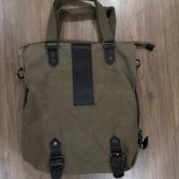 ราคา กระเป๋าAIIZ ราคาถูกกก (2415232074)