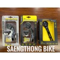 ราคา Moon Barfly ขายึดไมล์สำหรับ Mounting Garmin / GoPRO / ไฟหน้า Moon ได้ มีสามรุ่นให้เลือก (23244406324)
