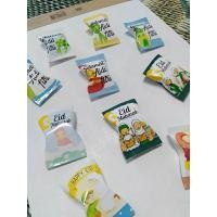 ราคา ซองจิ๋วใส่เหรียญรายอ (23035813873)