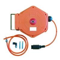 ราคา PUMPKIN รอกสปริง สายลม 6.5 เมตร MINI (ใช้กับ ปั๊มลม) (251297135)