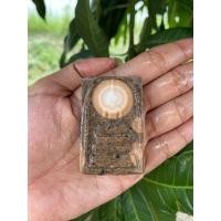 ราคา หินพระธาตุเขาสามร้อยยอด(พระสมเด็จวงพระจันทร์หินพระธาตุเขาสามร้อยยอดรัศมีวงพระจันทร์กลมและงดงามมาก (5551724319)