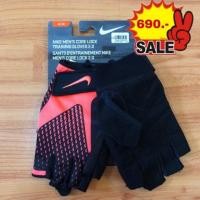 ราคา ถุงมือNIKE ของแท้ size M (1669399127)