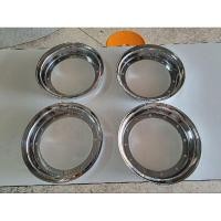 ราคา กะทะล้อชาลี 4 ก้าน กว้าง 4 นิ้ว (23257980599)