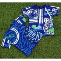 ราคา เสื้อยืดลาย kenzo 2-12 ขวบ (1863720393)