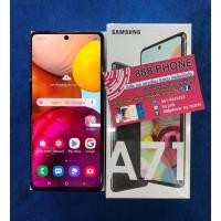 ราคา มือถือ Samsung Galaxy A71 - ซัมซุง (5755694538)