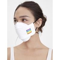 ราคา Sabina Mask ✨ You Are You ✨pride month ❌ราคาป้าย 250❌ (7289867993)