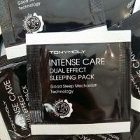 ราคา Tony Moly Dual Effect Sleeping Pack Intensive Repair (100773510)