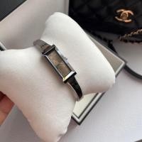 ราคา NewGUCCI G-Frame Bangle Brown Dial Ladies Watch YA127510 นาฬิกากำไล หน้าปัดลาย (23158305011)