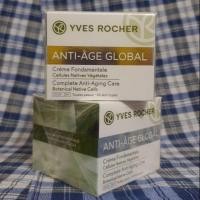 ราคา YVES ROCHER : Anti Age Global Complete Anti-Aging Care (7639452548)