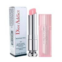 ราคา Dior Addict Lip Glow Color Reviver Balm 3.5g #001 Pink (5485386066)
