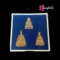 ราคา หลวงพ่อเงิน วัดบางคลาน จ.พิจิตร รุ่นเมตตาบารมี พ.ศ.2545 (20292319167)