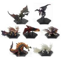ราคา Capcom Figure Builder Monster Hunter Standard Model Plus Vol.5 (693656964)