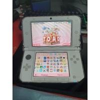 ราคา Nintendo 3DS LL 64gb แปลงลงเกมให้แล้ว สภาพดี มี hshop โหลดเกมเองได้เลย (23971012070)