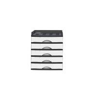 ราคา ตู้ลิ้นชัก 5 ชั้น พร้อมถาดบนสำหรับจัดเก็บเอกสาร A-109 (1306558225)