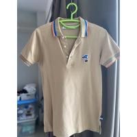 ราคา เสื้อโปโล T-shirt smileyhound ส่งต่อ (22837673540)
