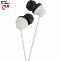 ราคา JVC หูฟังอินเอียร์ รุ่น HA-FX8 (White) (544362627)