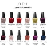 ราคา พร้อมส่ง OPI-The Germany Collection ของแท้ (13750453267)