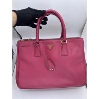 ราคา [CO220503359] Prada / Saffiano Lux (18208293231)
