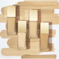 ราคา (ของแท้)รองพื้น jovina เบอร์01 ขนาด30ml (3649003458)