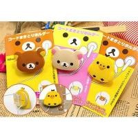 ราคา ที่เก็บสายหูฟัง ที่พันสายหูฟัง ลายการ์ตูน (20242555833)