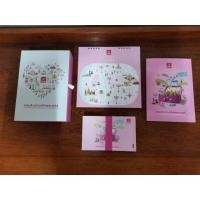 ราคา เซตไดอารี่ การ์ด สมุดโน้ต+ปฏิทินตั้งโต๊ะปี 63 ชุดออมสินชวนพิศพระนคร ธ.ออมสิน (3915106562)