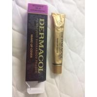 ราคา Dermacol แท้ค้าสี218 (799322086)