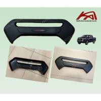 ราคา ครอบมือเปิดท้ายกลางกระบะ TOYOTA REVO ROCCO 2020-2023 ดำด้านโลโก้แดง (17692184354)