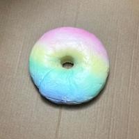 ราคา สกุชชี่ fluffy rich bagel ไอบลูม (มือสองลิขสิทธิ์แท้) (18891207488)