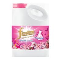 ราคา Fineline ไฟน์ไลน์ซักผ้า Sunny Pink พลัส 3000 ชมพู (15763558935)