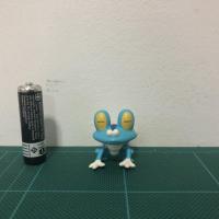 ราคา โมเดล โปเกมอน pokemon figure Takara tomy Froakie (7547444175)