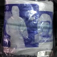 ราคา ชุดกันสารเคมี 3M รุ่น4570 (4120499191)