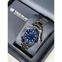 ราคา TAG HEUER AQUARACER PROFESSIONAL 300 Automatic Watch - Diameter 36 mm ของแท้ 100% [ส่งฟรี] (23528847863)