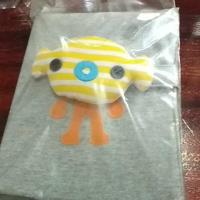 ราคา สมุดโน๊ตปกผ้า(มีโค้ดลด) (784443541)