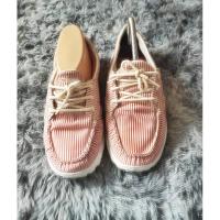 ราคา Skechers No.40 ยาว 25-26 ซม . (5848401335)