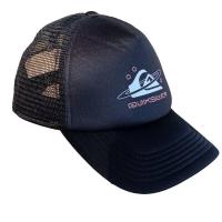 ราคา หมวกแก็ปตาข่ายquiksilver (13198623215)