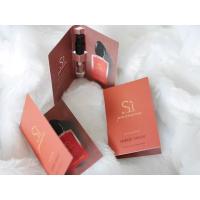 ราคา เทสเตอร์น้ำหอมแบรนด์Giorgio Armani Si (6190528518)