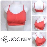 ราคา (อก 34-35) JOCKEY สปอร์ตบรามือสอง!! คัดเกรดสวยๆ สภาพดี ราคาถูก บรามือสอง เสื้อชั้นในมือสอง นำเข้า USA Sportbra ออกกำลัง (3313299138)
