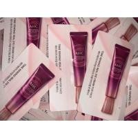 ราคา รุ่นใหม่!(แบบซอง)AHC Ageless Real Eye Cream For Face 1ml. (6820439434)