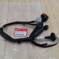 ราคา ชุดสายไฟเรือนไมล์(ปลั๊กใหญ่ สตาร์ทมือ) เวฟ110i 2021 แท้ศูนย์ฮอนด้า ราคา/1ชิ้น 32103-K2J-T20 (23568122187)