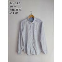 ราคา เสื้อเชิ้ต Arnold Palmer Timeless มือสอง (6741938077)