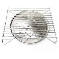 ราคา ตะแกรงปิ้งย่างบนเตาแก๊ส (1492503187)