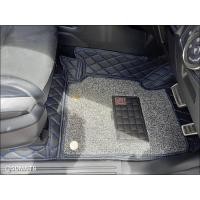 ราคา พรมปูพื้นรถยนต์ 7D MAZDA BT-50 PRO CAB 2012-19 พรม7D QJ VIP เสริมใยดักฝุ่น หนาพิเศษ เต็มคัน (3294658115)