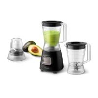 ราคา PHILIPS เครื่องปั่นอเนกประสงค์ รุ่น HR2059 (2376655911)