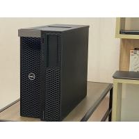 ราคา Dell Workstation Precision T7920 MT Xeon Silver 4112 SSD512GB HD4TB RAM32GB Quadro P4000(8GB GDDR5) (5481513560)