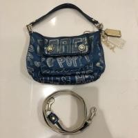 ราคา Coach แท้ รุ่น Poppy ขนาด 10 นิ้ว (1908038842)