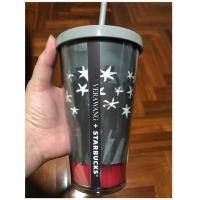 ราคา [ของแท้] แก้ว Starbucks รุ่น limited ออกแบบโดย Verawang (7831577059)