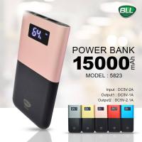 ราคา Power Bank 15000 mAh BLL5823 ของแท้ 100% (7420368000)