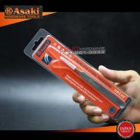 ราคา แหนบสแตนเลส (120*9*2) ASAKI AK-9193 (6347425709)